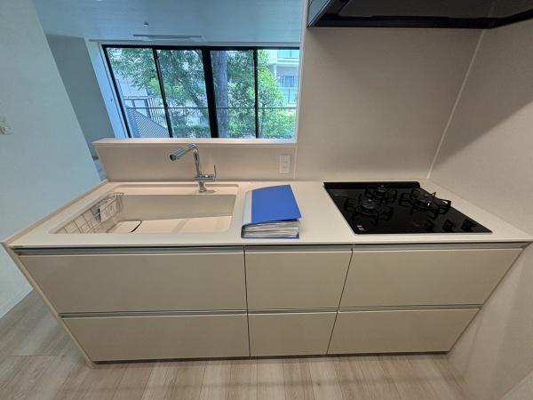 渋谷区広尾３丁目のマンション
