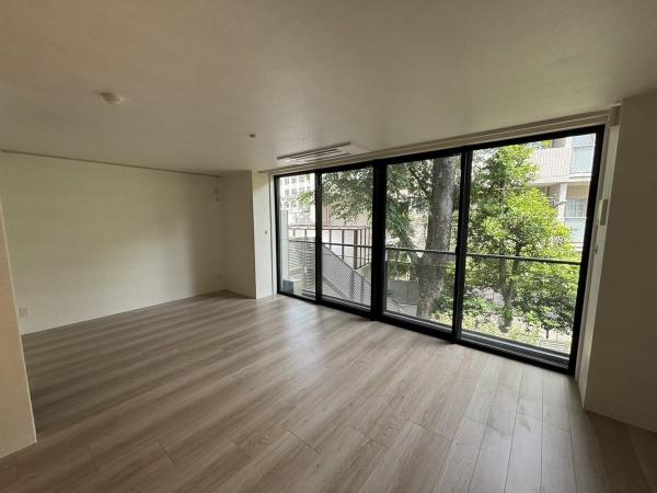 渋谷区広尾３丁目のマンション