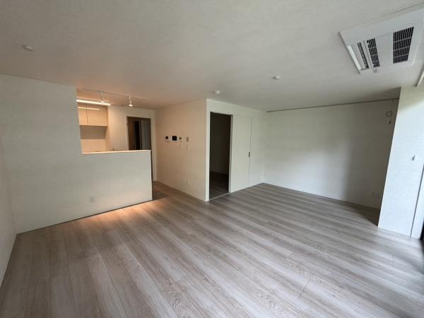 渋谷区広尾３丁目のマンション