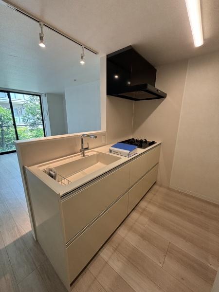 渋谷区広尾３丁目のマンション