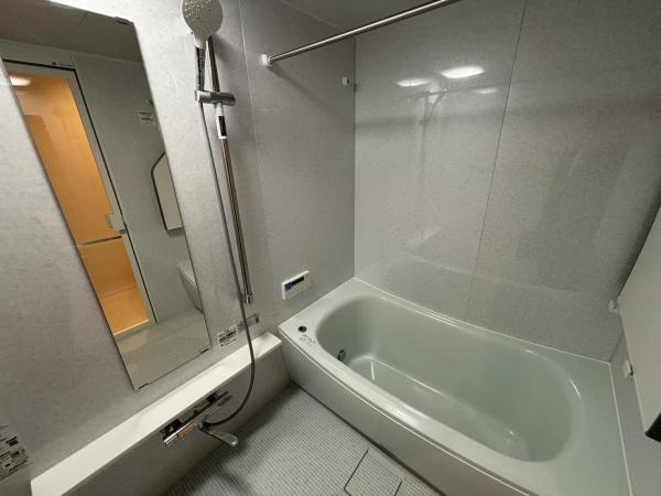渋谷区広尾３丁目のマンション