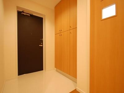 品川区東品川３丁目のマンション