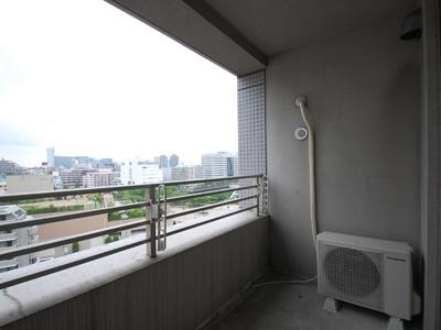 品川区東品川３丁目のマンション