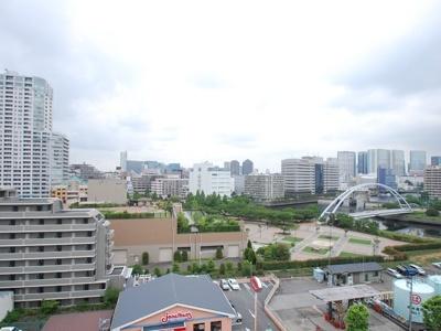 品川区東品川３丁目のマンション