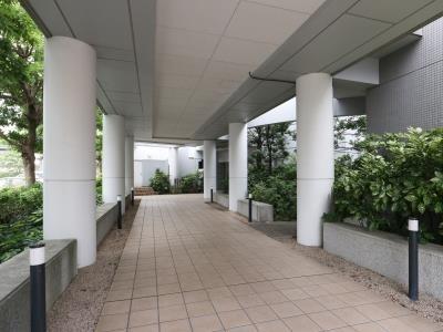 品川区東品川３丁目のマンション
