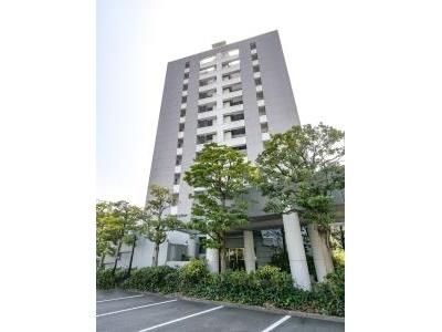 品川区東品川３丁目のマンション