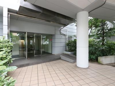 品川区東品川３丁目のマンション