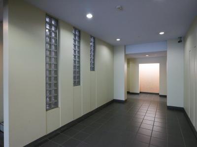 品川区東品川３丁目のマンション