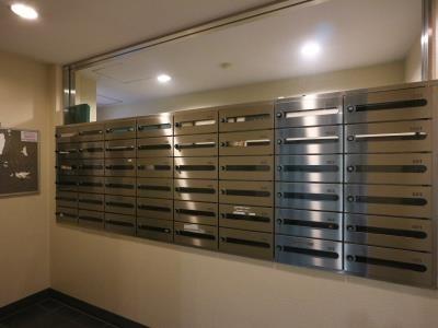 品川区東品川３丁目のマンション