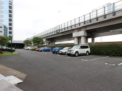 品川区東品川３丁目のマンション