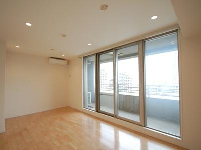 品川区東品川３丁目のマンション