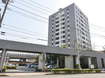 品川区東品川３丁目のマンション