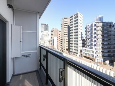 渋谷区本町３丁目のマンション