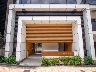渋谷区本町３丁目のマンション