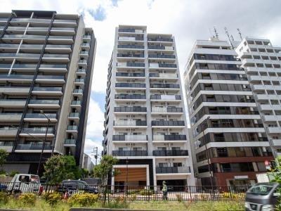 渋谷区本町３丁目のマンション