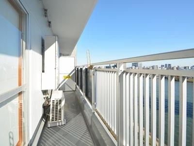 中央区新川２丁目のマンション