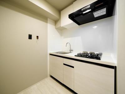 中央区新川２丁目のマンション