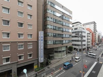 中央区日本橋大伝馬町のマンション