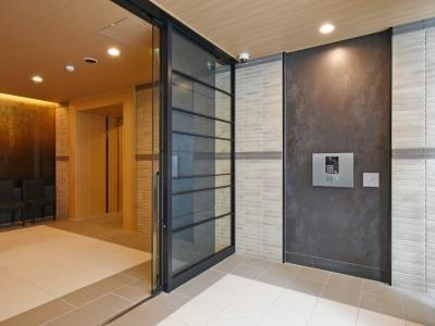 中央区日本橋大伝馬町のマンション