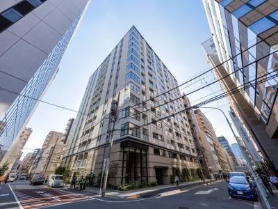 中央区日本橋大伝馬町のマンション