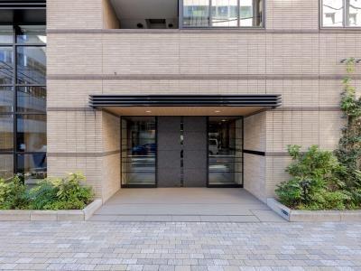中央区日本橋大伝馬町のマンション