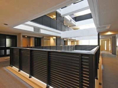 中央区日本橋大伝馬町のマンション