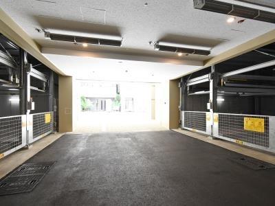 中央区日本橋大伝馬町のマンション