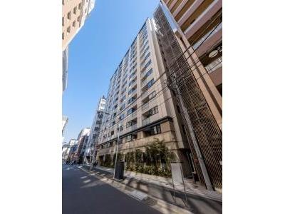 中央区日本橋大伝馬町のマンション