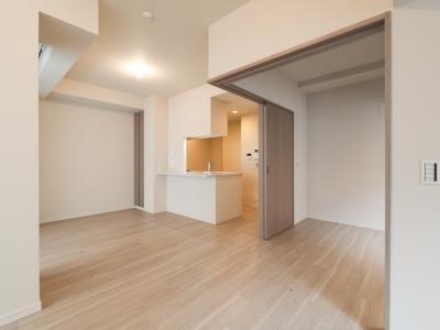 中央区日本橋大伝馬町のマンション