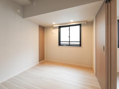 中央区日本橋大伝馬町のマンション