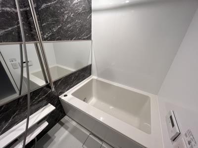 中央区佃２丁目のマンション