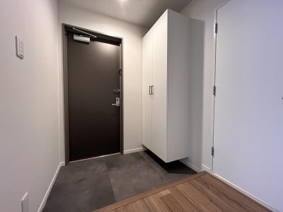 中央区佃２丁目のマンション