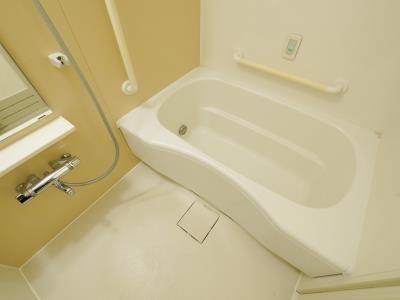 中央区佃２丁目のマンション
