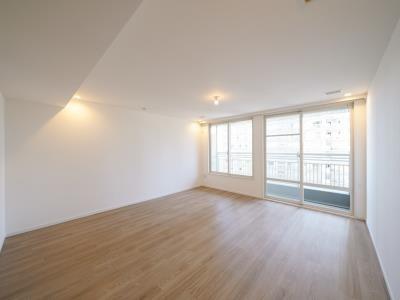 中央区佃２丁目のマンション