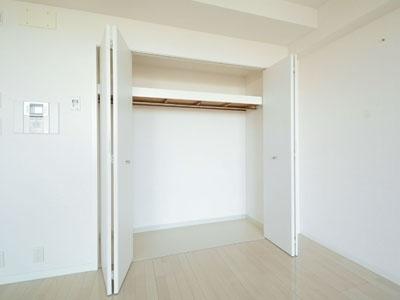 中央区佃２丁目のマンション
