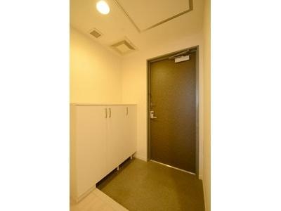 中央区佃２丁目のマンション