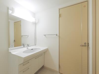 中央区佃２丁目のマンション
