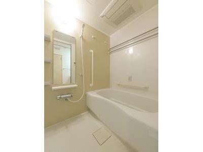 中央区佃２丁目のマンション