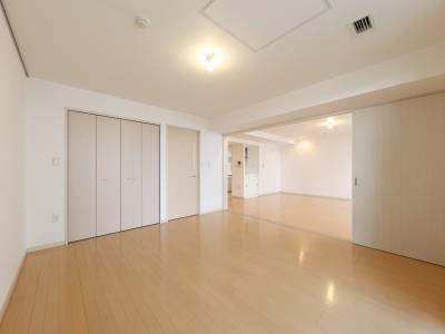 中央区佃２丁目のマンション