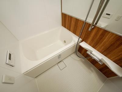 中央区佃２丁目のマンション
