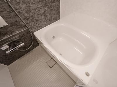 中央区佃２丁目のマンション