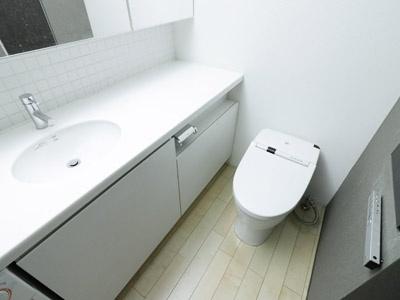 中央区八丁堀４丁目のマンション