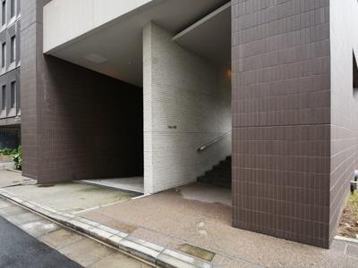 中央区八丁堀４丁目のマンション