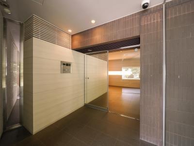 中央区八丁堀４丁目のマンション