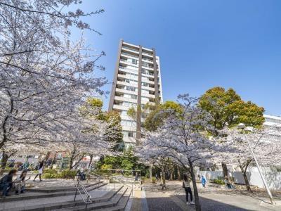 中央区八丁堀４丁目のマンション