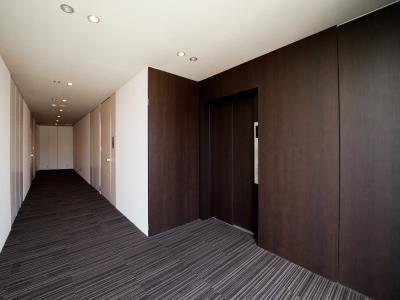 中央区八丁堀４丁目のマンション