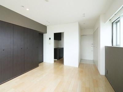 中央区八丁堀４丁目のマンション