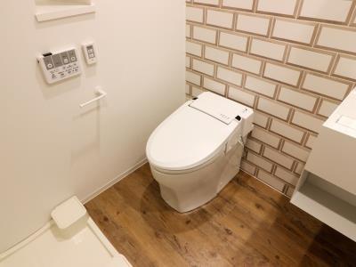 目黒区上目黒３丁目のマンション