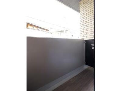 目黒区上目黒３丁目のマンション