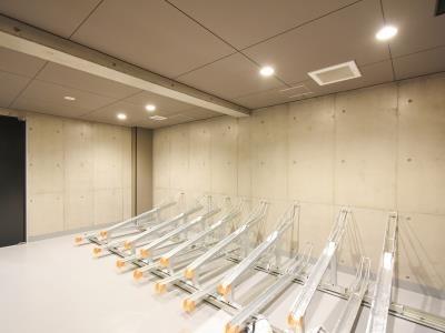 目黒区上目黒３丁目のマンション